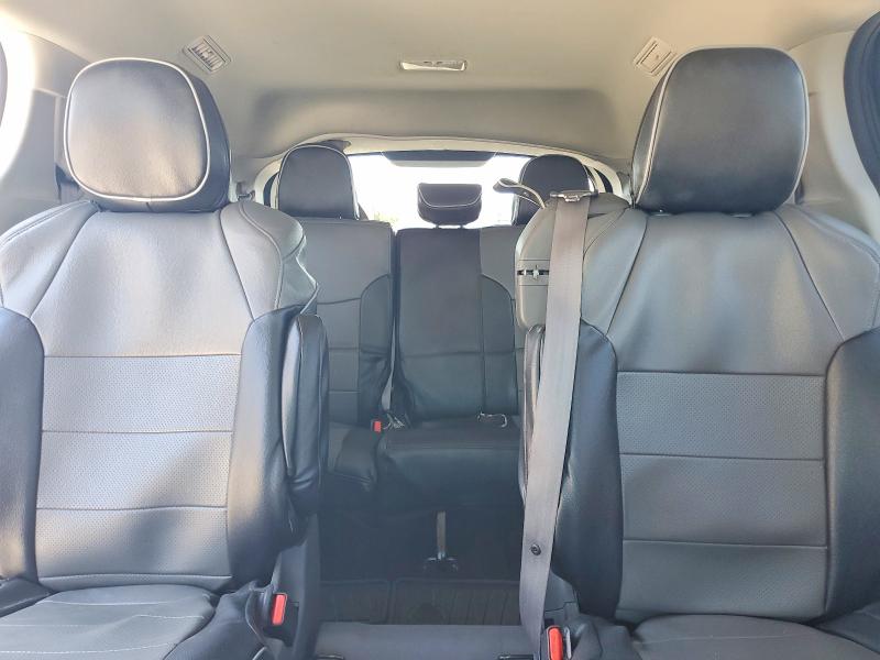Продажа на аукционе авто 2021 Toyota Sienna, vin: 5TDBSKFC0MS023460, номер лота: 52665346