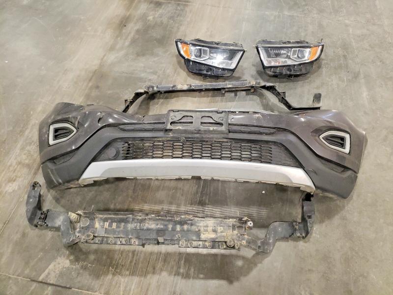 Продажа на аукционе авто 2015 Ford Edge, vin: 2FMTK4K9XFBB21194, номер лота: 53764386