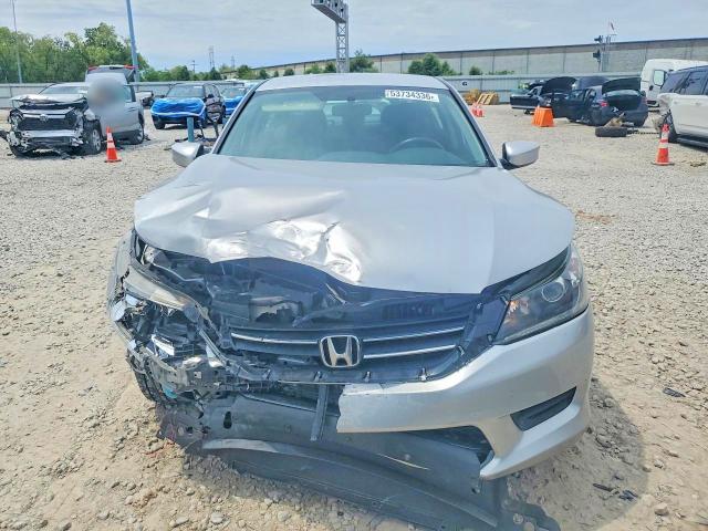 Aukcja sprzedaży 2014 Honda Accord, vin: 1HGCR2F35EA282266, numer aukcji: 53734336