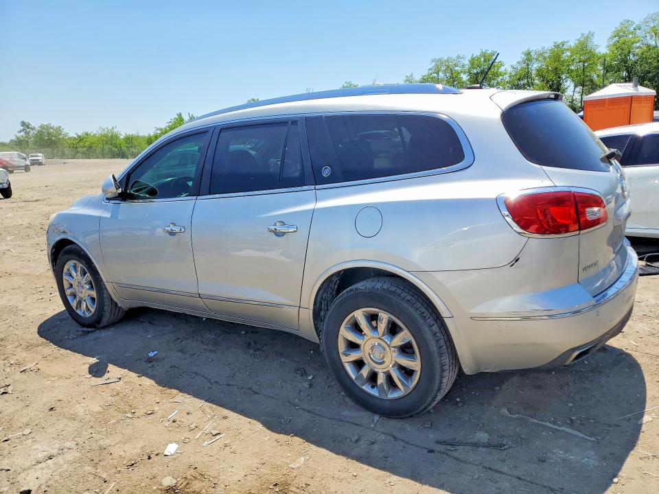 Продаж на аукціоні авто 2015 Buick Enclave, vin: 5GAKRCKD2FJ146808, номер лоту: 52545976