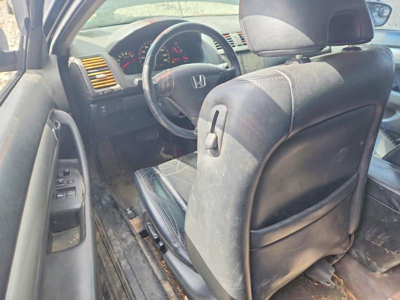 Продажа на аукционе авто 2007 Honda Accord, vin: 1HGCM72617A004642, номер лота: 53414686