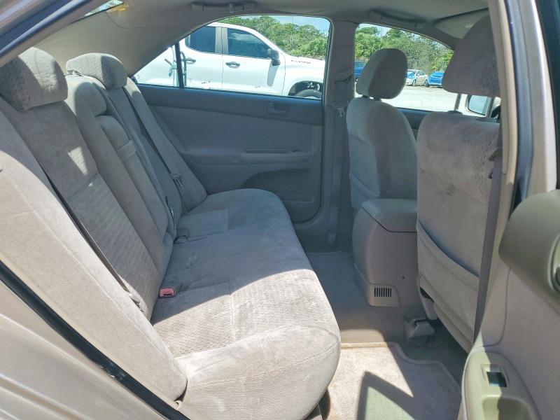 Продаж на аукціоні авто 2002 Toyota Camry, vin: 4T1BE32K82U635758, номер лоту: 54155336