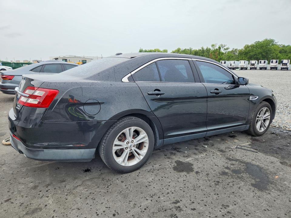 Продаж на аукціоні авто 2015 Ford Taurus, vin: 1FAHP2E86FG178459, номер лоту: 53458666
