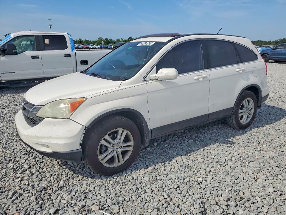 Auction sale of the 2011 Honda Cr-v, vin: 5J6RE3H78BL058400, lot number: 53054886