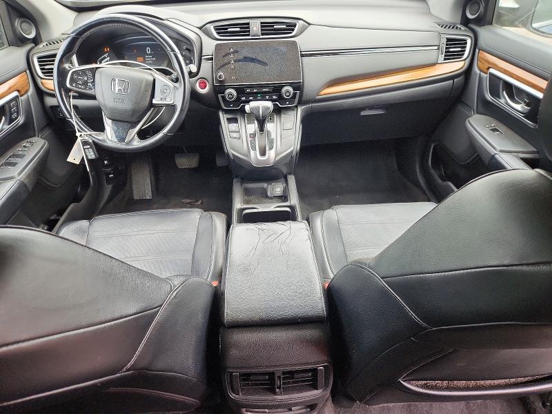 Aukcja sprzedaży 2017 Honda Cr-v, vin: 2HKRW2H8XHH685487, numer aukcji: 54965296