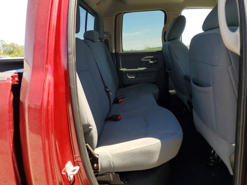 Продаж на аукціоні авто 2013 Ram 1500, vin: 1C6RR7GP0DS610989, номер лоту: 52481296