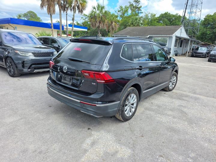 Aukcja sprzedaży 2018 Volkswagen Tiguan, vin: 3VV3B7AX5JM078365, numer aukcji: 53817056
