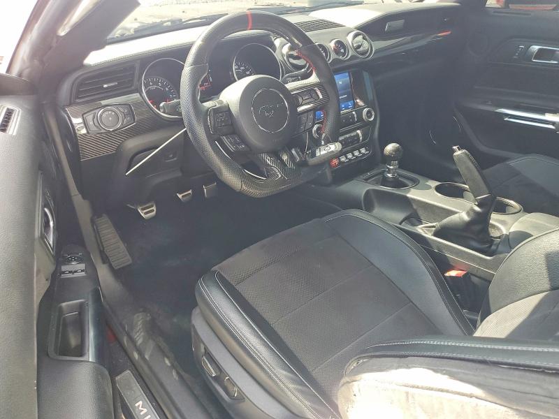 Aukcja sprzedaży 2019 Ford Mustang, vin: 1FA6P8CF5K5184187, numer aukcji: 53870086