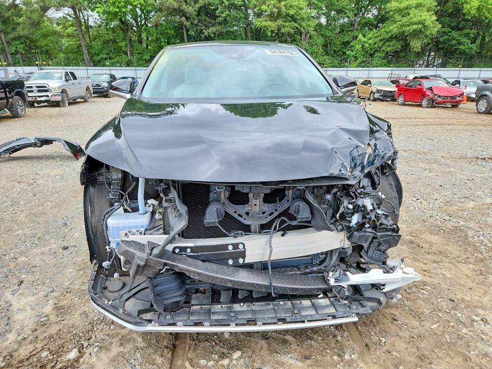 Продажа на аукционе авто 2020 Lexus Rx 350, vin: 2T2AZMAA6LC159782, номер лота: 54784196