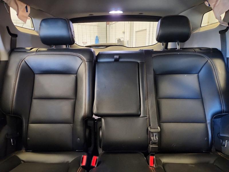 52941336 :رقم المزاد ، 3GKALVEV6KL397396 vin ، 2019 Gmc Terrain مزاد بيع