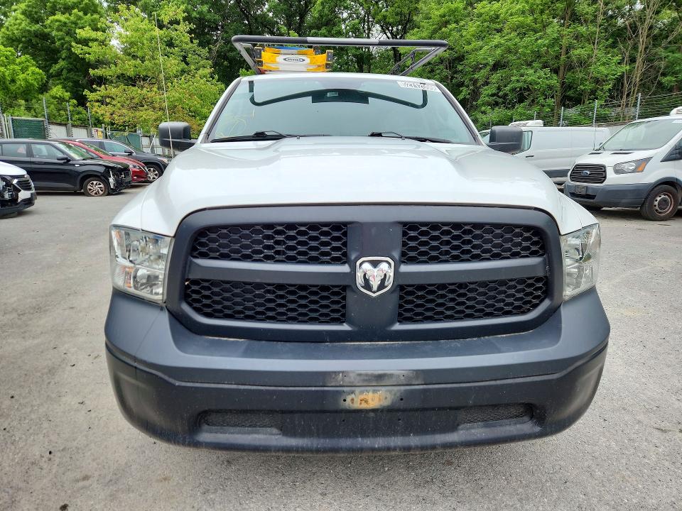 Продажа на аукционе авто 2023 Ram 1500 Classic, vin: 1C6RR7FG0PS551898, номер лота: 52712006