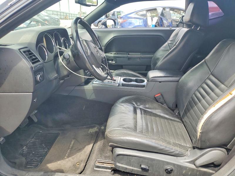 Продаж на аукціоні авто 2014 Dodge Challenger, vin: 2C3CDYAG6EH238521, номер лоту: 52209246