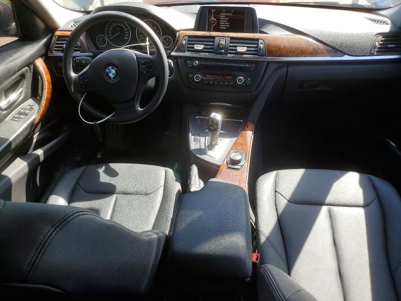 2013 Bmw 328 მანქანა იყიდება აუქციონზე, vin: WBA3B3C55DF539763, აუქციონის ნომერი: 54786256
