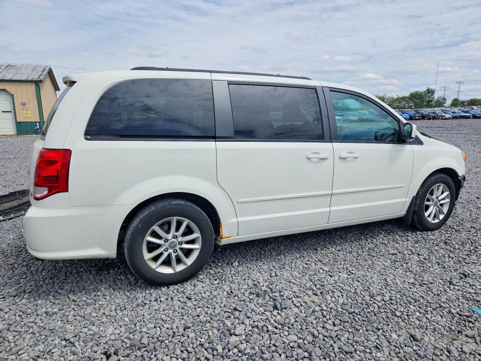 52303966 :رقم المزاد ، 2C4RDGCG4DR694863 vin ، 2013 Dodge Grand Caravan مزاد بيع