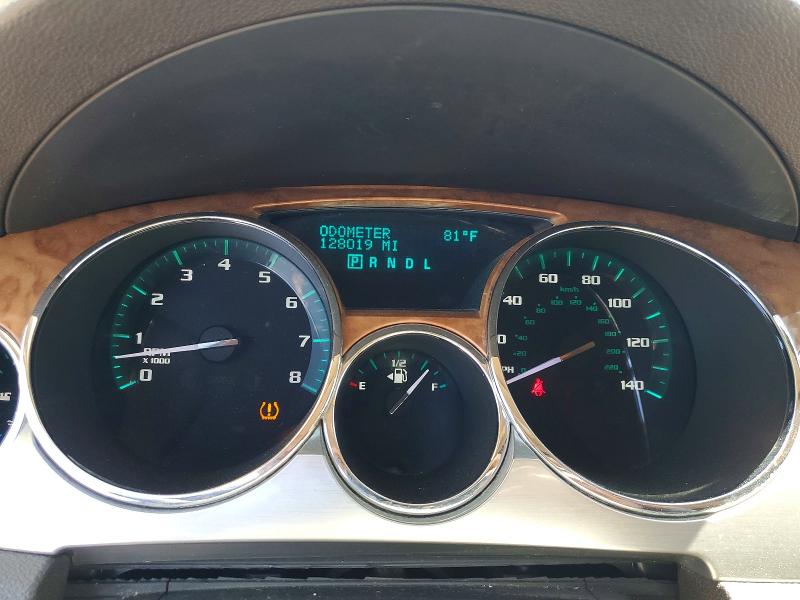 Продаж на аукціоні авто 2010 Buick Enclave, vin: 5GALVCED3AJ147700, номер лоту: 55324946