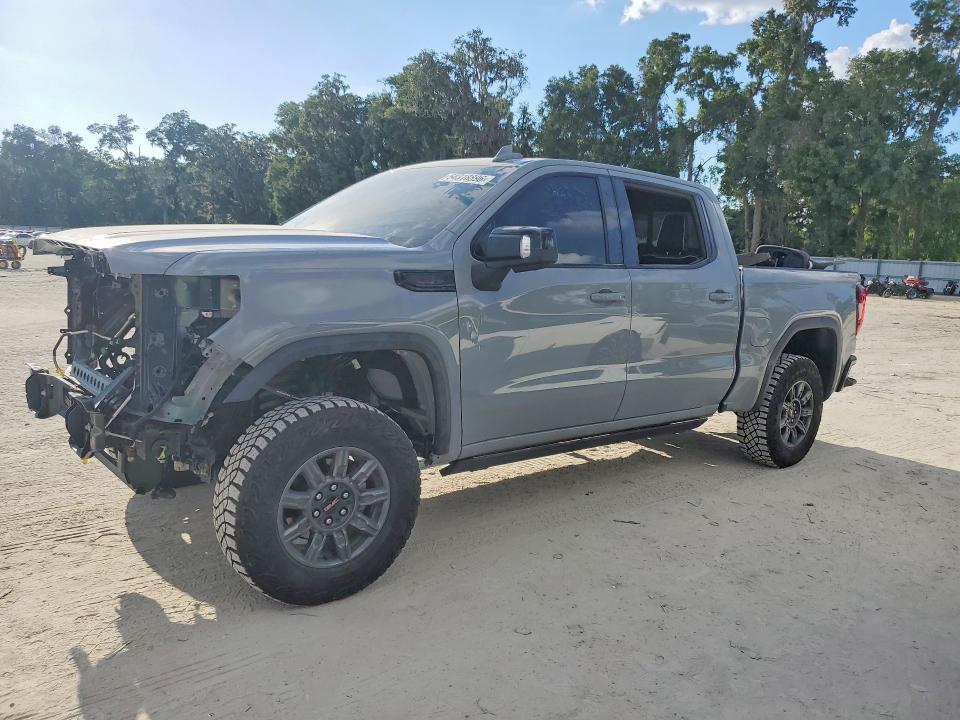 Aukcja sprzedaży 2025 Gmc Sierra, vin: 3GTUUFE83SG136323, numer aukcji: 54318896