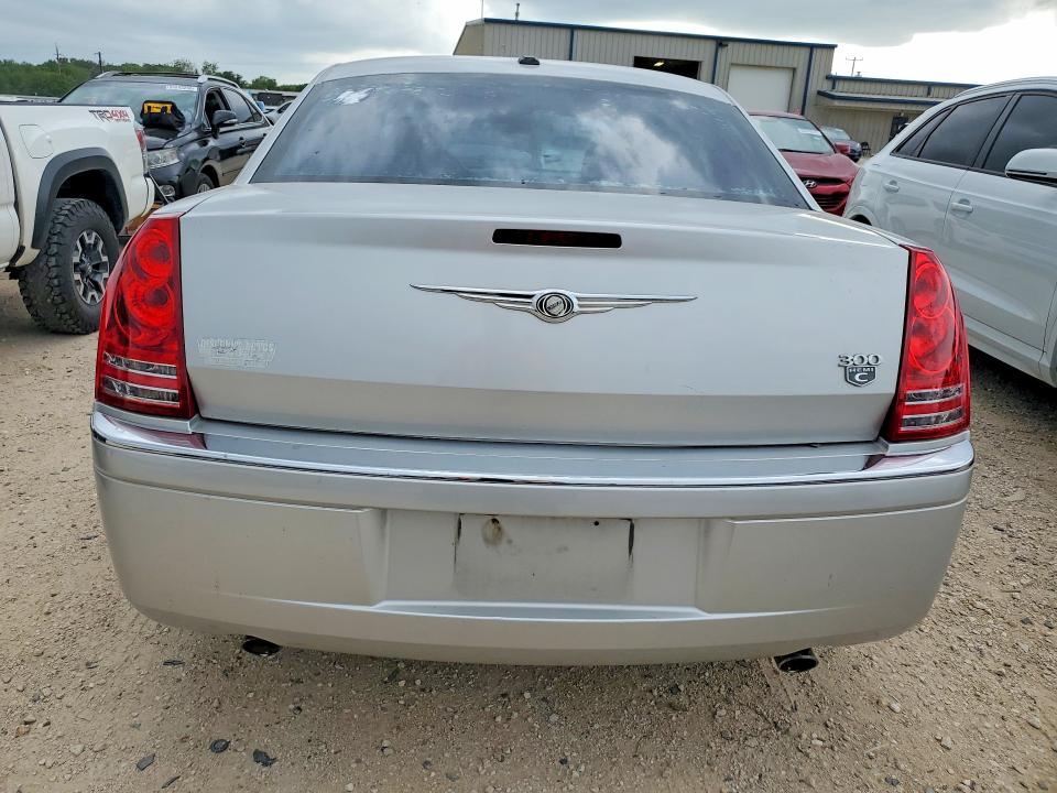 Продаж на аукціоні авто 2009 Chrysler 300c, vin: 2C3KA63T49H572507, номер лоту: 54894416