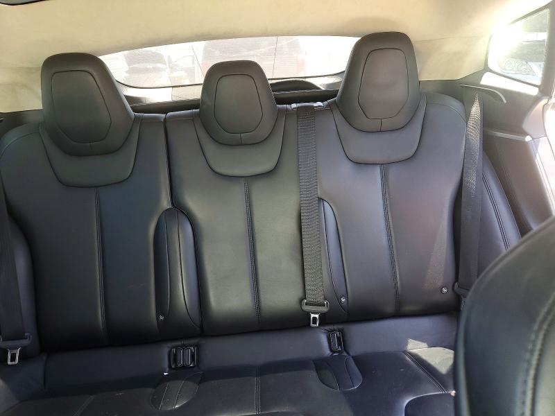 Aukcja sprzedaży 2017 Tesla Model S, vin: 5YJSA1E26HF188641, numer aukcji: 53839836