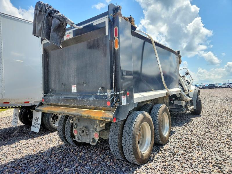 Продаж на аукціоні авто 2026 Mack Granite, vin: 1M2GR2GC8TM055708, номер лоту: 54768926