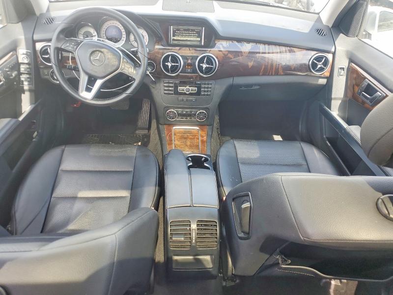 Продажа на аукционе авто 2014 Mercedes-benz Glk, vin: WDCGG5HB0EG188721, номер лота: 55309716