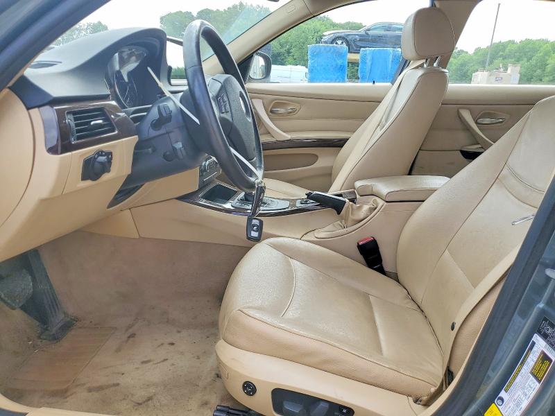 2011 Bmw 328 მანქანა იყიდება აუქციონზე, vin: WBAPK5C55BA659313, აუქციონის ნომერი: 54447396