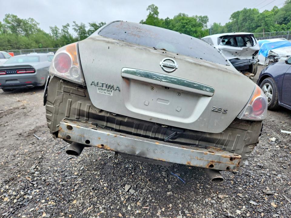 54498326 :رقم المزاد ، 1N4AL2AP9BC174756 vin ، 2011 Nissan Altima مزاد بيع