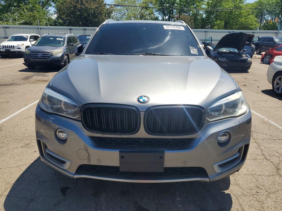 Aukcja sprzedaży 2014 Bmw X5, vin: 5UXKR0C51E0C27888, numer aukcji: 53182466
