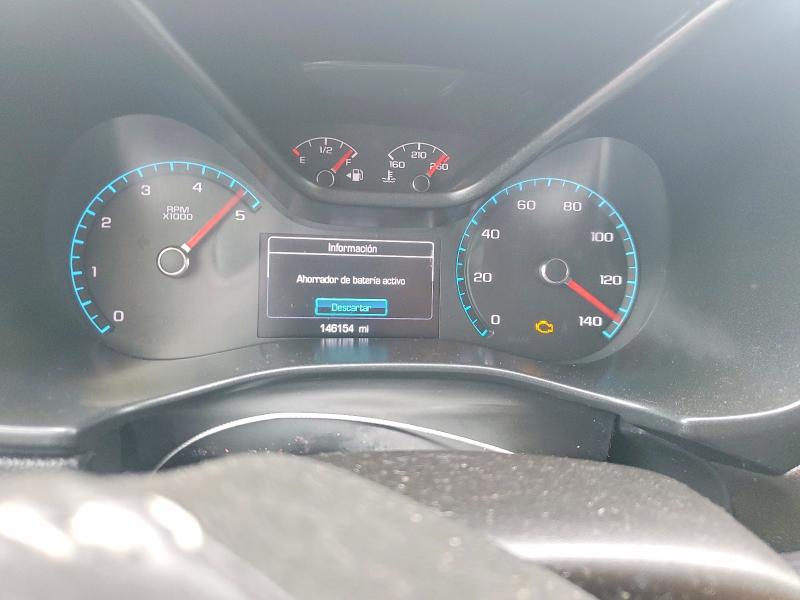 Aukcja sprzedaży 2018 Gmc Canyon, vin: 1GTP6EE13J1302082, numer aukcji: 53794386