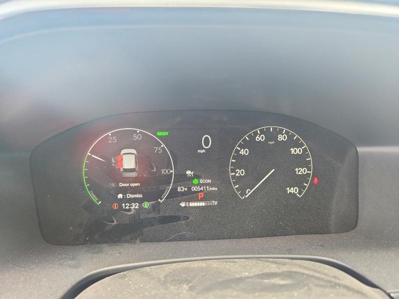 Продаж на аукціоні авто 2024 Honda Cr-v, vin: 7FARS6H58RE082633, номер лоту: 50951016