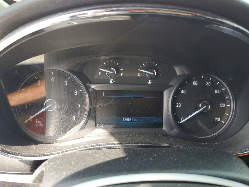 Aukcja sprzedaży 2019 Buick Encore, vin: KL4CJASB9KB743515, numer aukcji: 53390256