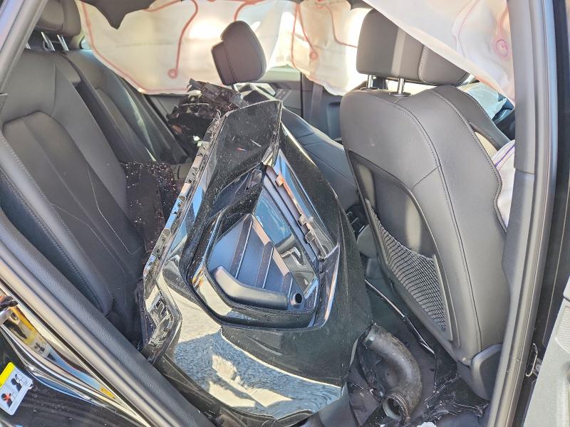 Продажа на аукционе авто 2025 Audi Q3, vin: WA1DECF33S1031384, номер лота: 53968616