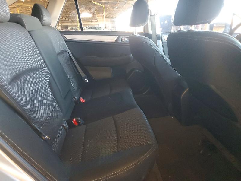 2015 Subaru Outback მანქანა იყიდება აუქციონზე, vin: 4S4BSACCXF3332528, აუქციონის ნომერი: 54600106