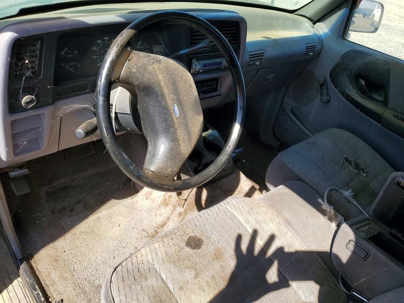 Продажа на аукционе авто 1994 Ford Ranger, vin: 1FTCR14X4RPB57809, номер лота: 54204746