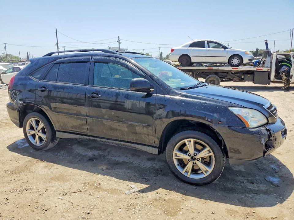 Aukcja sprzedaży 2006 Lexus Rx, vin: JTJHW31U860021933, numer aukcji: 54109106