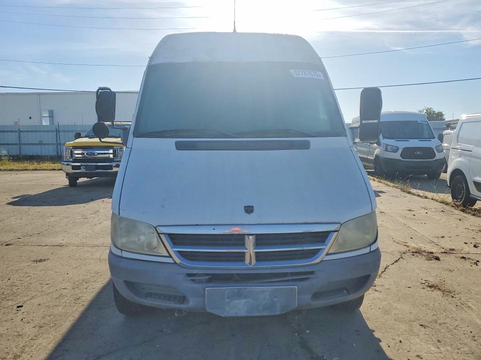 Aukcja sprzedaży 2005 Dodge Sprinter, vin: WD0PD544255790688, numer aukcji: 52787676