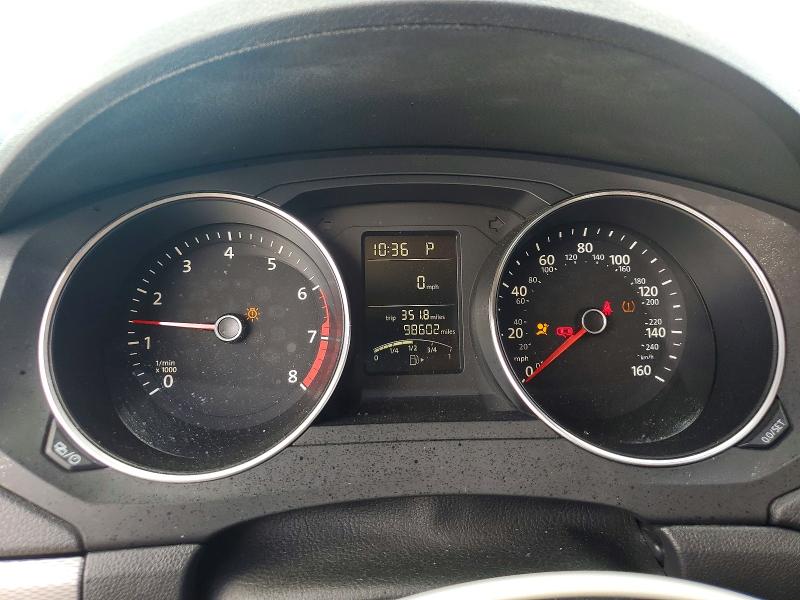 Продажа на аукционе авто 2018 Volkswagen Jetta, vin: 3VWDB7AJ9JM222964, номер лота: 54276806