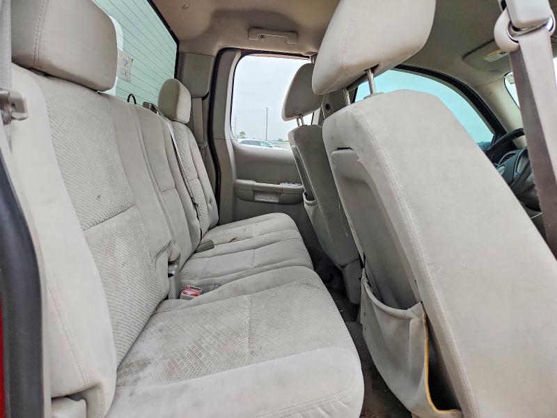 Aukcja sprzedaży 2007 Gmc New Sierra, vin: 2GTEC19J371615557, numer aukcji: 52765416