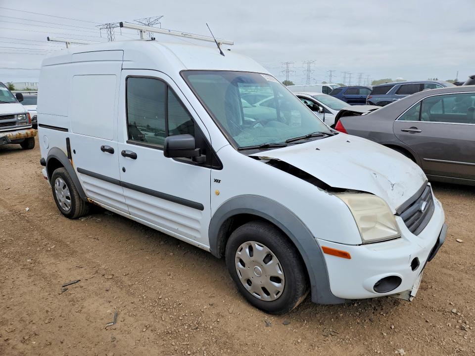 Продажа на аукционе авто 2013 Ford Transit Connect, vin: NM0LS7BN2DT161184, номер лота: 54226576