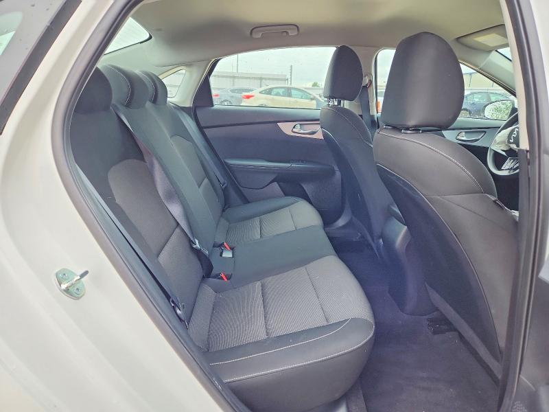 Aukcja sprzedaży 2024 Kia Forte, vin: 3KPF24ADXRE782051, numer aukcji: 55076986