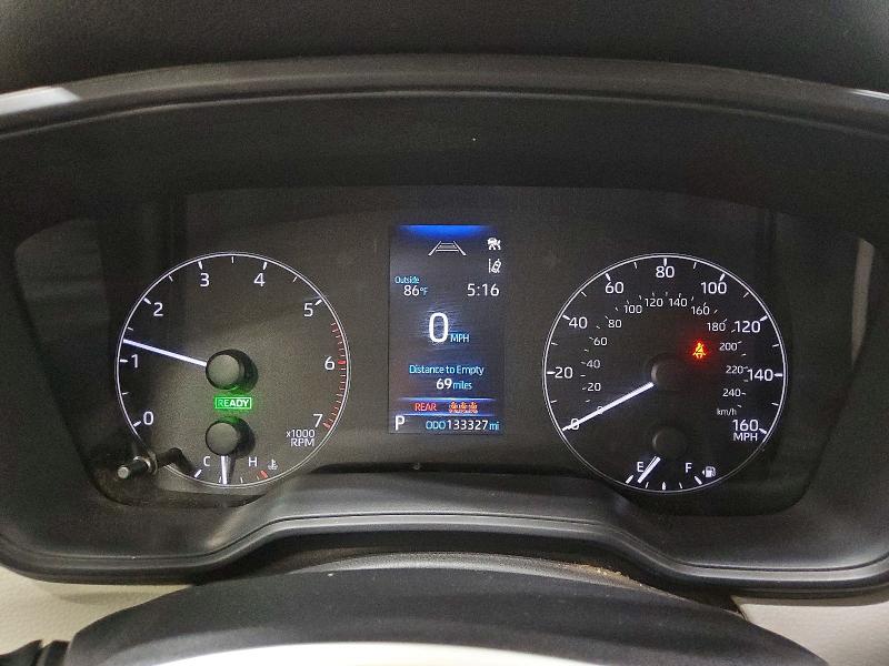 Продаж на аукціоні авто 2023 Toyota Corolla Hybrid, vin: JTDBCMFE6P3003813, номер лоту: 54641836
