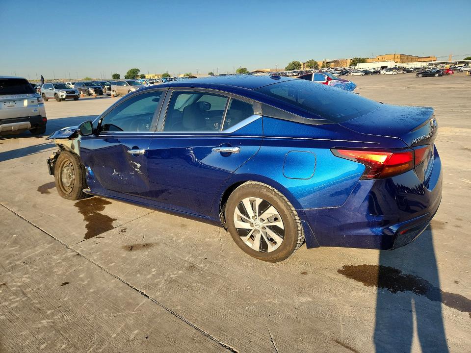 Aukcja sprzedaży 2020 Nissan Altima, vin: 1N4BL4BV9LN303310, numer aukcji: 53374766