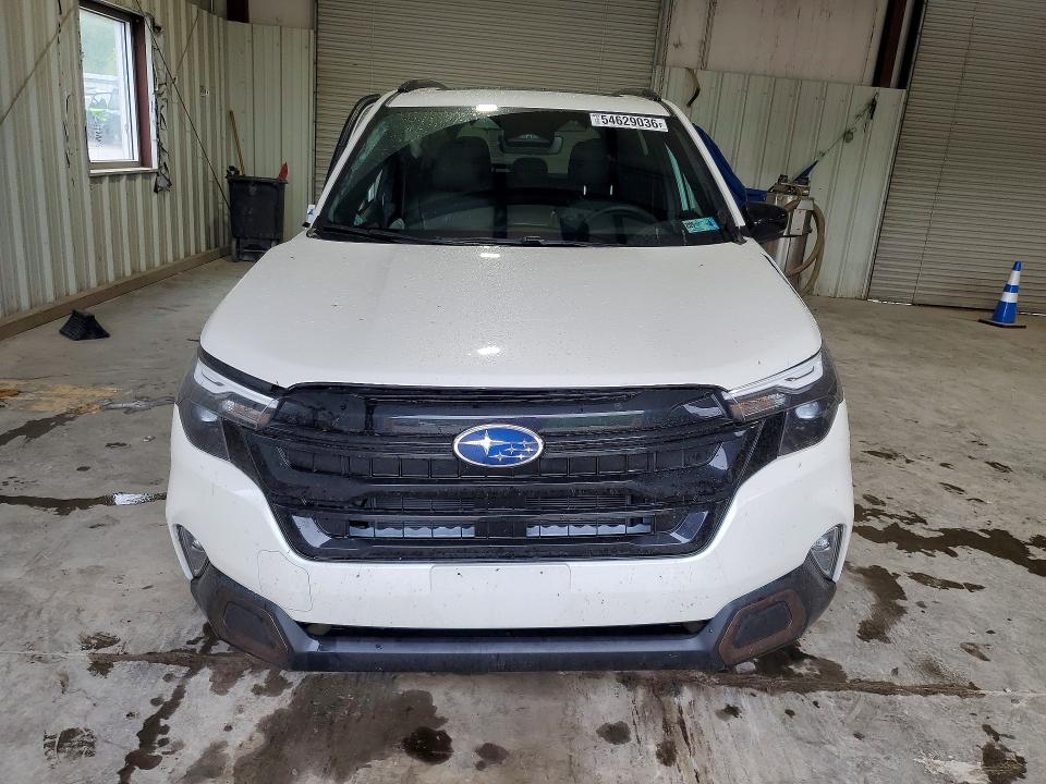 Продаж на аукціоні авто 2026 Subaru Forester, vin: 4S4SLDH64T3003997, номер лоту: 54629036
