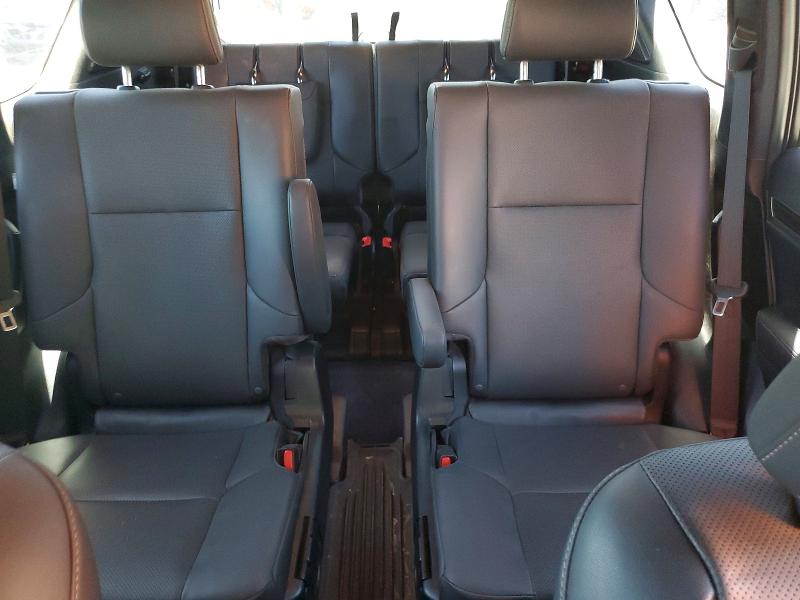 2021 Lexus Gx მანქანა იყიდება აუქციონზე, vin: JTJAM7BX7M5286009, აუქციონის ნომერი: 54332336
