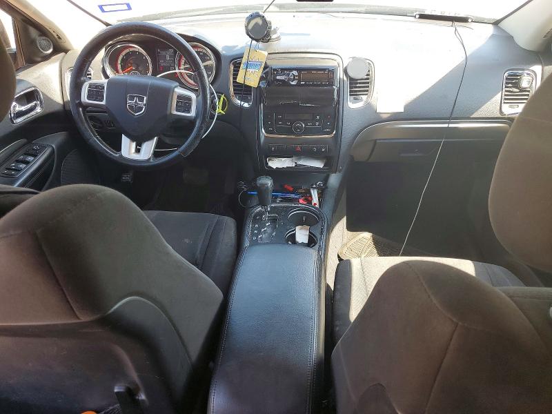 Aukcja sprzedaży 2013 Dodge Durango, vin: 1C4RDHAG9DC665845, numer aukcji: 53243306