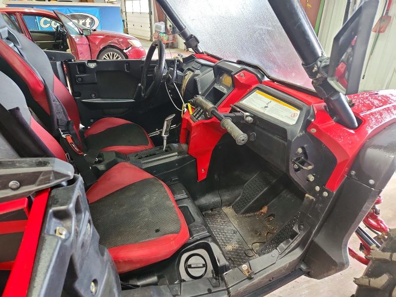 Продаж на аукціоні авто 2020 Honda Sxs1000, vin: 1HFVE0543L4100471, номер лоту: 53051076