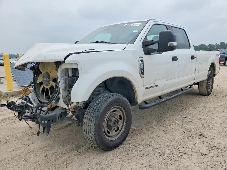 Продаж на аукціоні авто 2022 Ford F250, vin: 1FT7W2BT3NED15806, номер лоту: 52328286