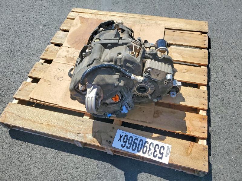 Aukcja sprzedaży 2024 Tesla Cybertruck, vin: 7G2CEHED4RA055388, numer aukcji: 53390966