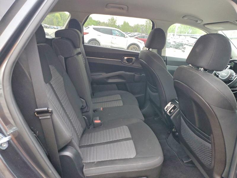 Продаж на аукціоні авто 2022 Kia Sorento, vin: 5XYRGDLC8NG086188, номер лоту: 53410636