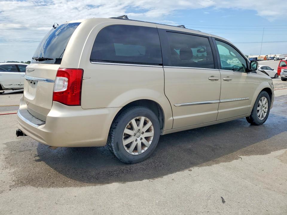 Aukcja sprzedaży 2012 Chrysler Town & Country, vin: 2C4RC1BGXCR412354, numer aukcji: 52341466