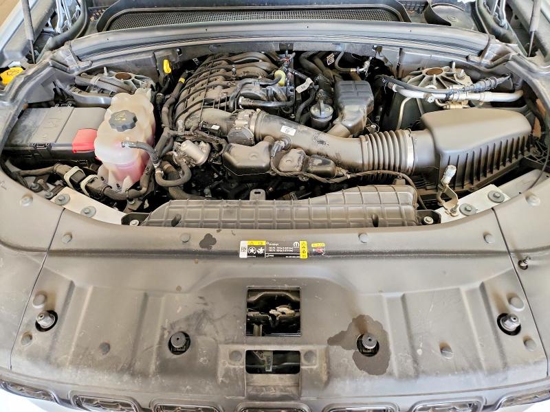 Продажа на аукционе авто 2025 Jeep Grand Cherokee, vin: 1C4RJJBG0S8697291, номер лота: 52303666